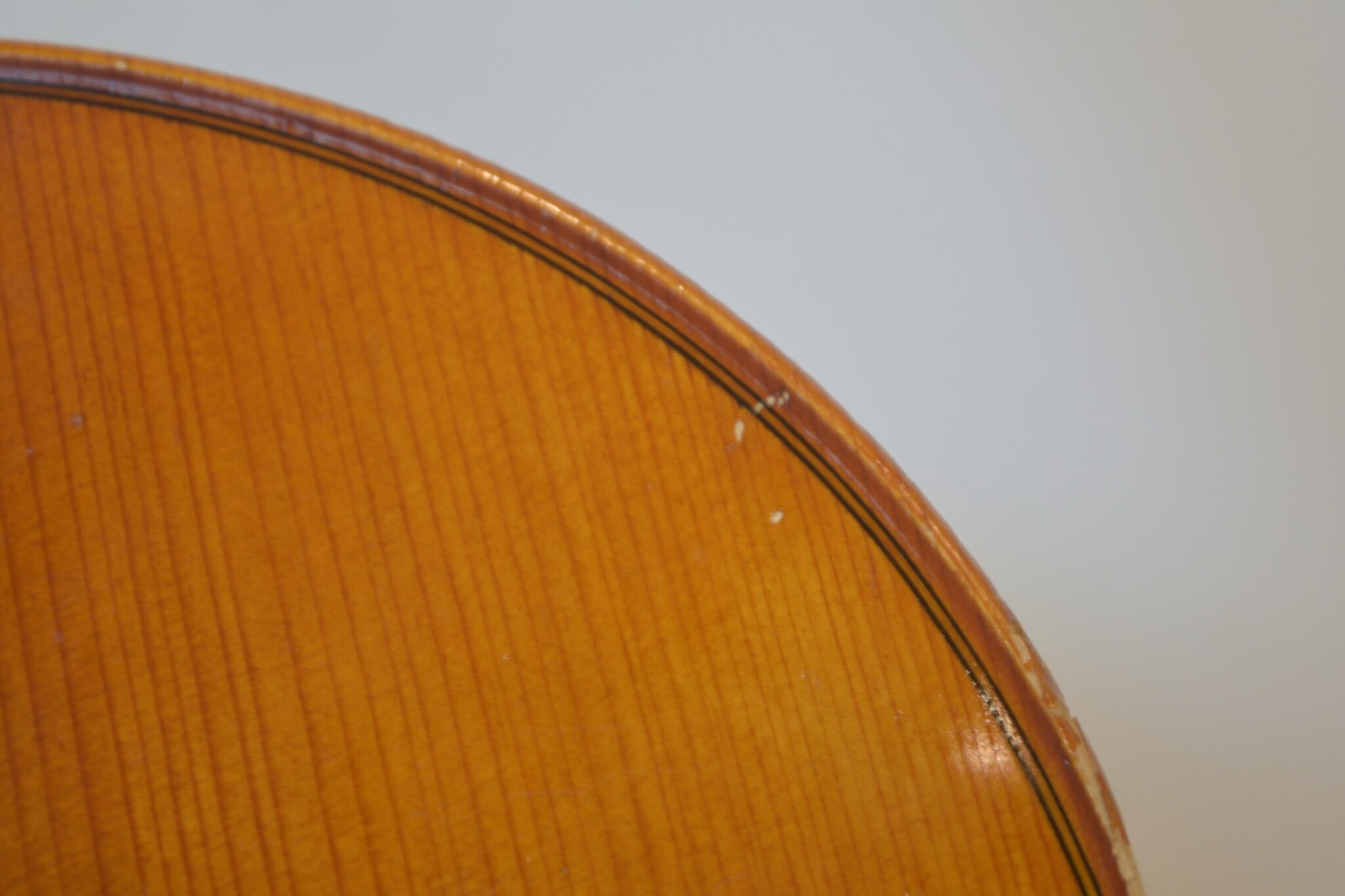 Strobel MC-100 4/4 Full Size Cello — Eastman Strings, 2008, Bow + Bag