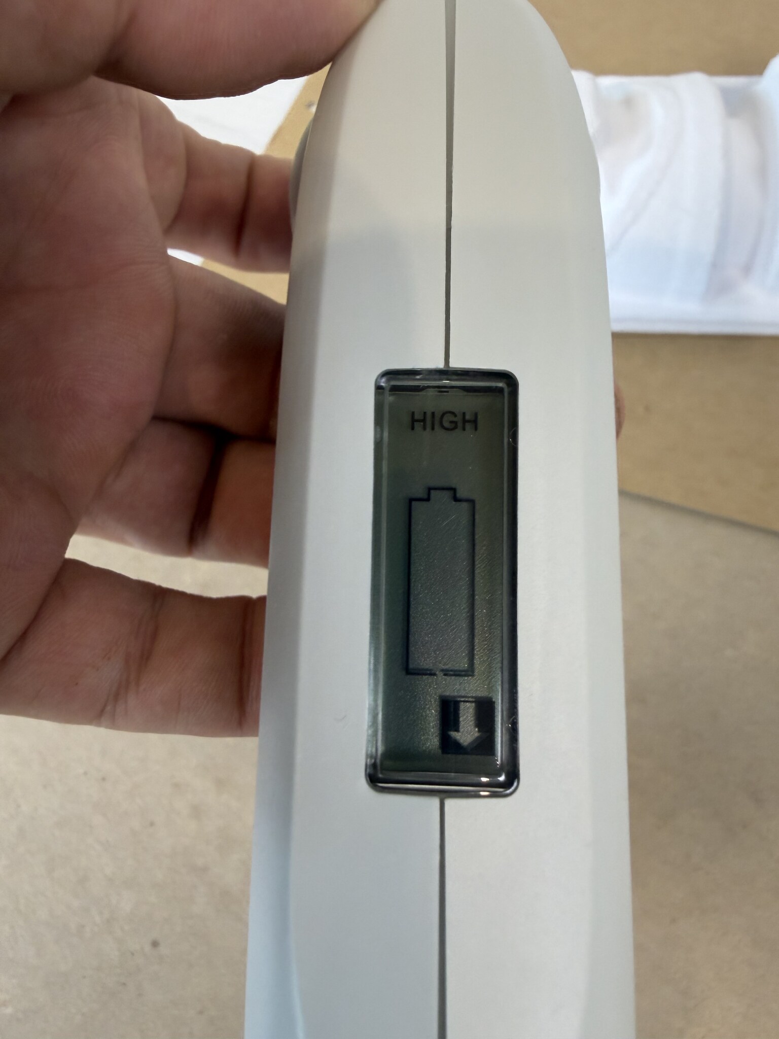 Corning Falcon Pipet Controller 357469 Serological Pipette Filler Tested Works
