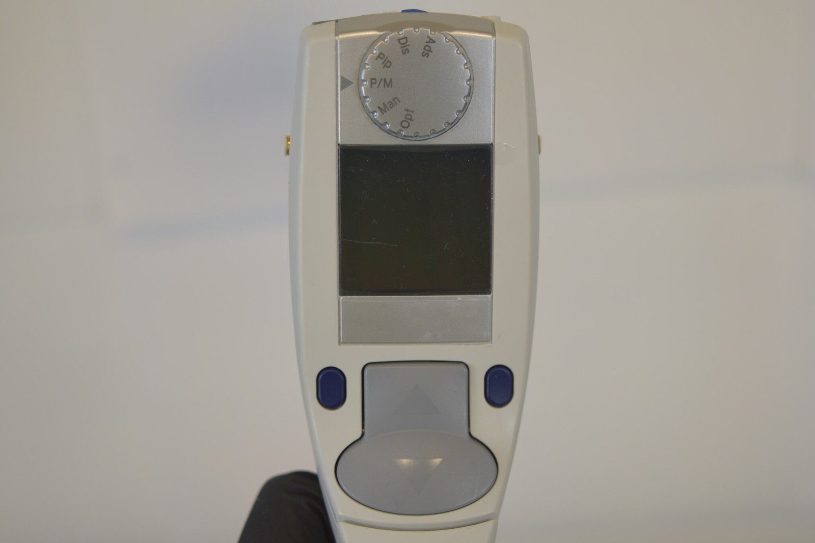 Eppendorf Xplorer 8-Channel 0.5-10uL Electronic Pipette - AS-IS Parts/Repair