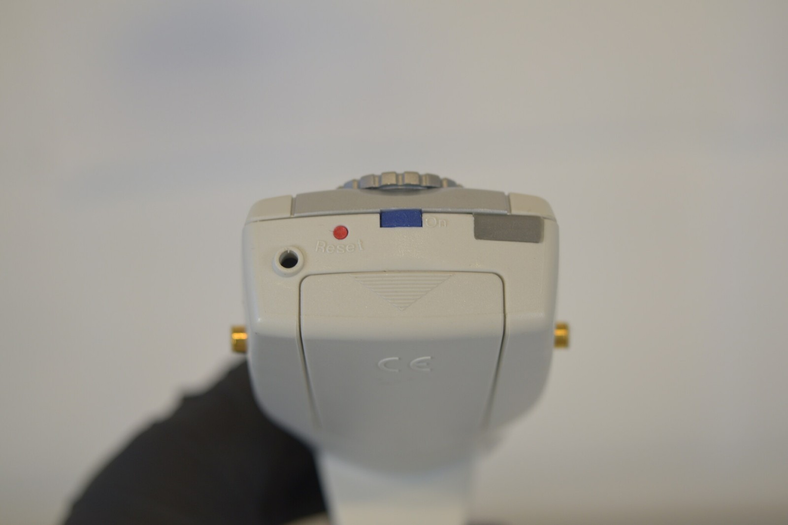 Eppendorf Xplorer 8-Channel 0.5-10uL Electronic Pipette - AS-IS Parts/Repair