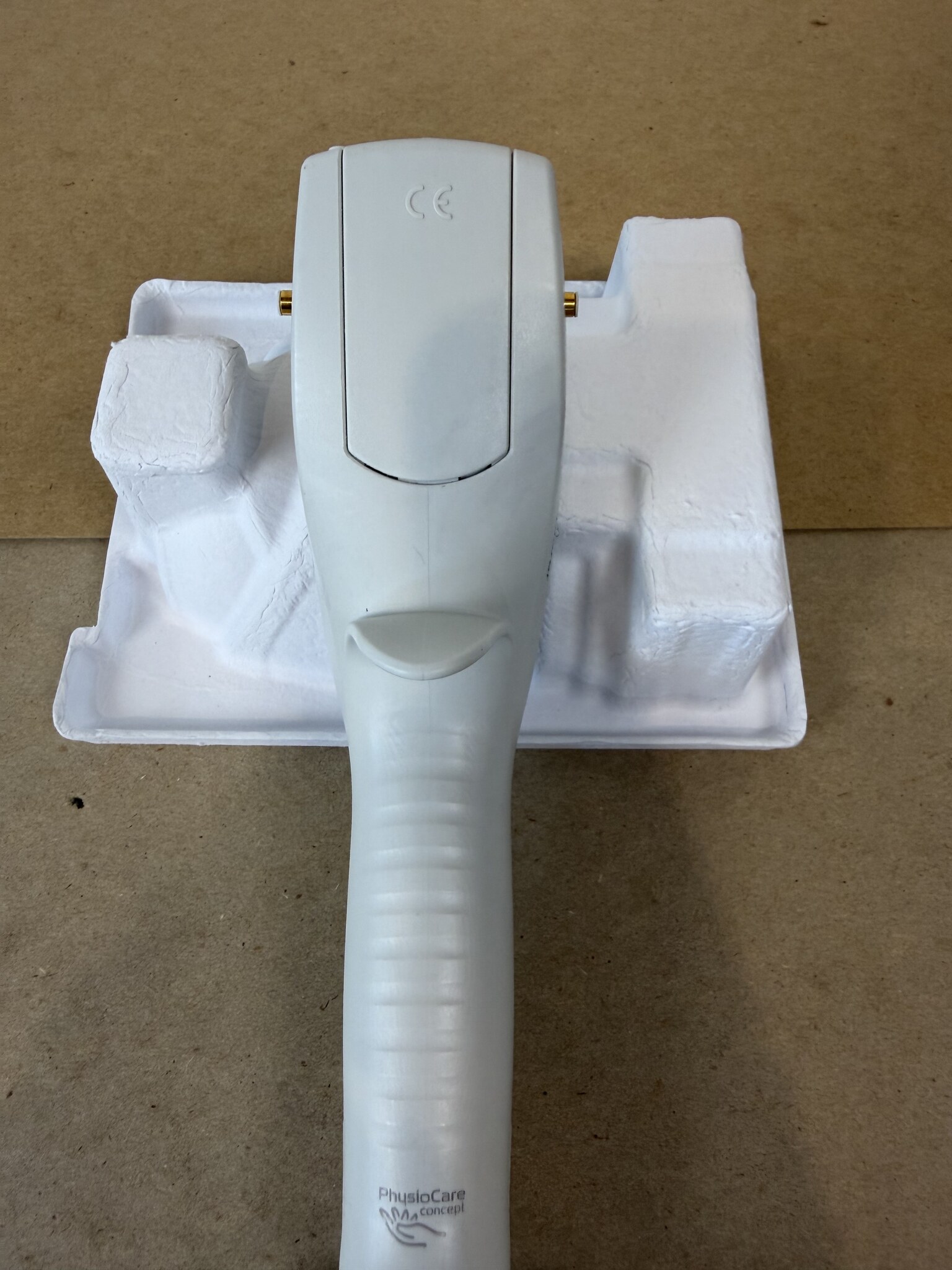 Eppendorf Xplorer 8-Channel 0.5-10uL Electronic Pipette - AS-IS Parts/Repair