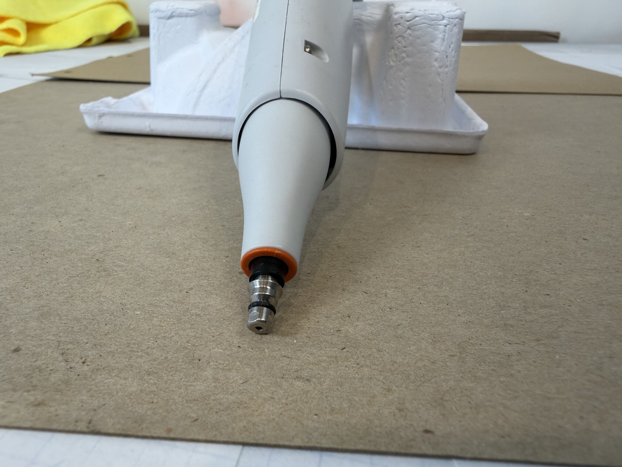 Thermo E1-ClipTip 10-300uL Single Channel Electronic Pipette 4670030 Tested