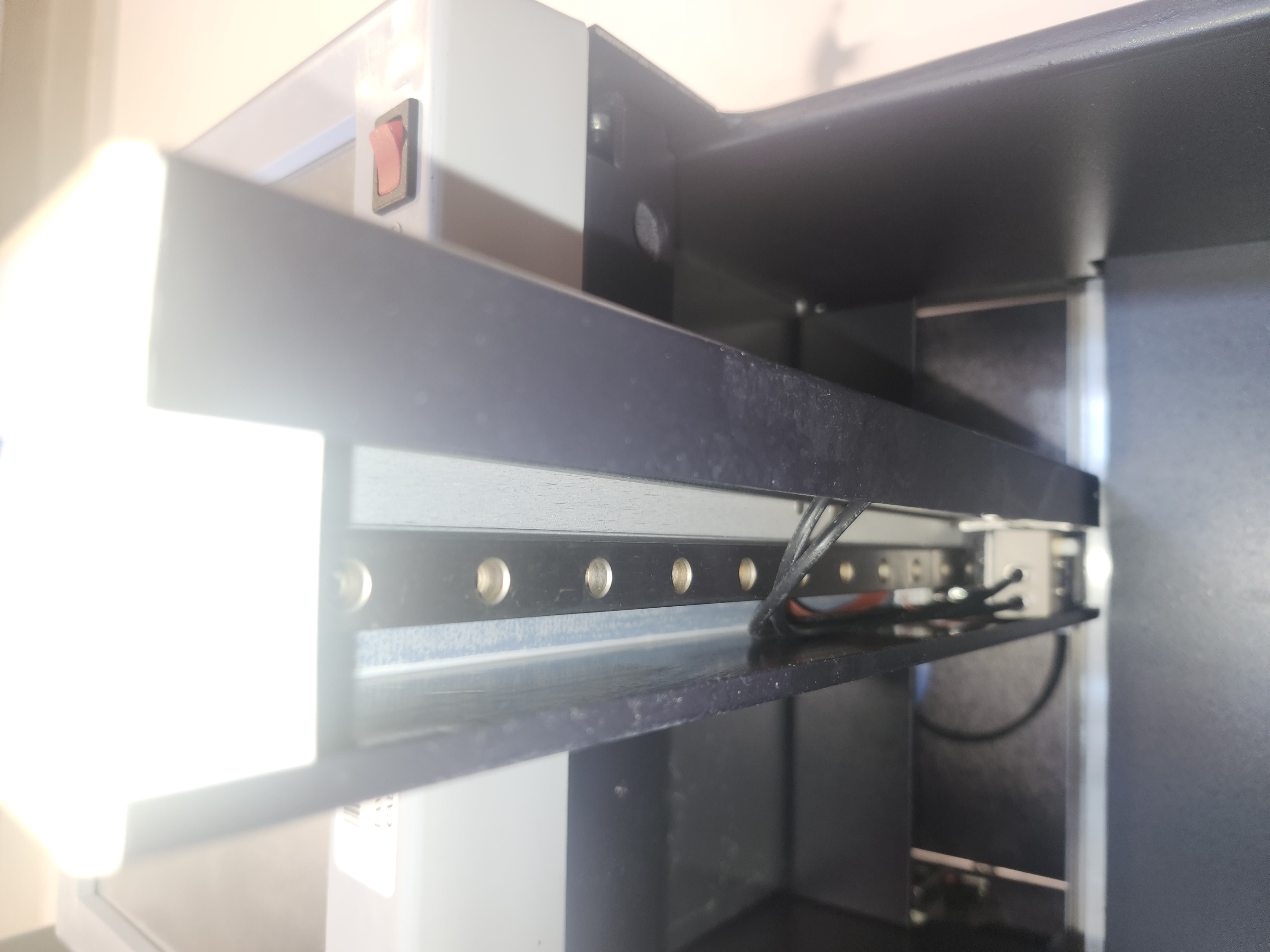 Teledyne Isco CombiFlash Rf Flash Chromatography System - Tested, No Racks