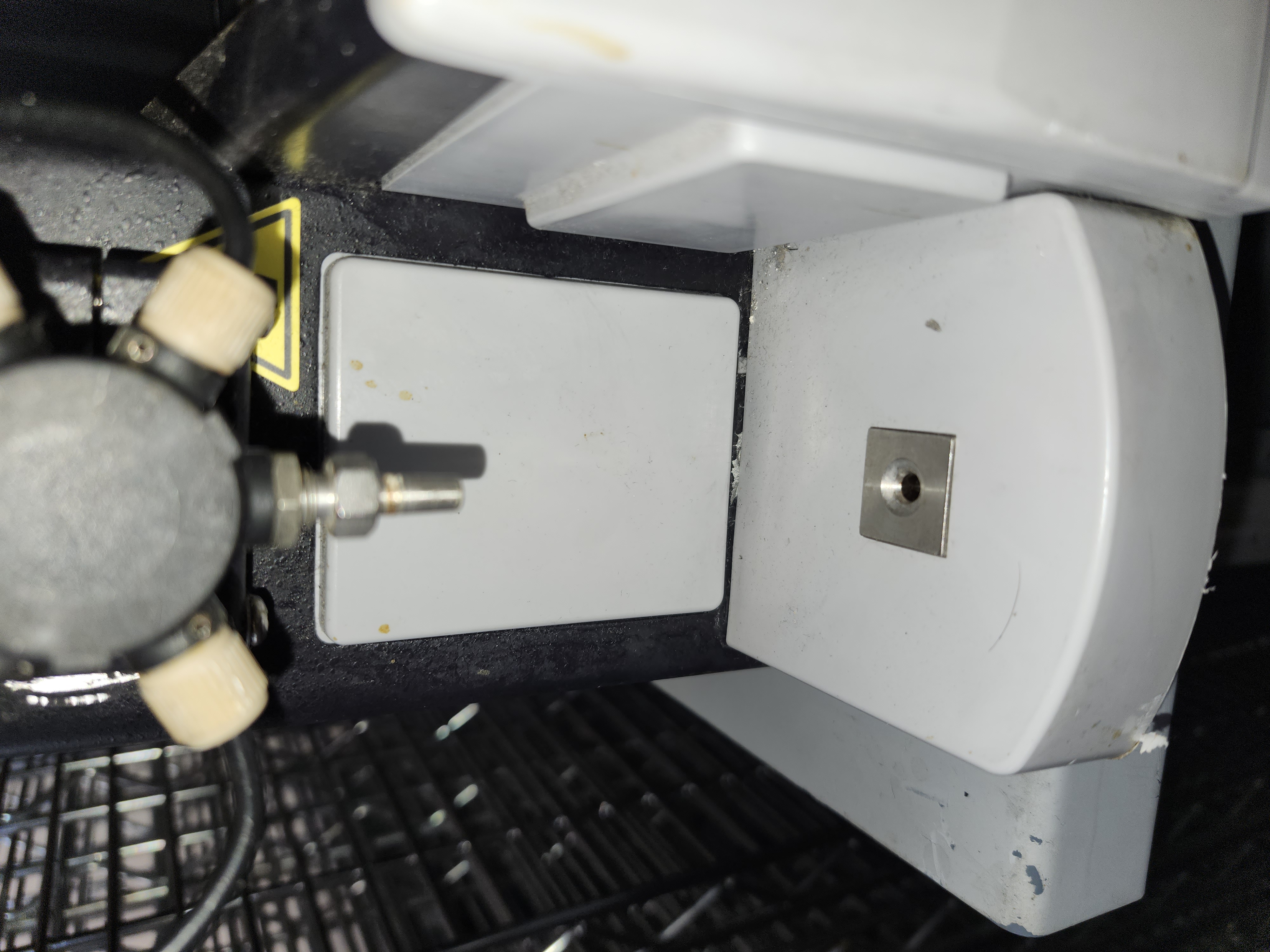 Teledyne Isco CombiFlash Rf Flash Chromatography System - Tested, No Racks