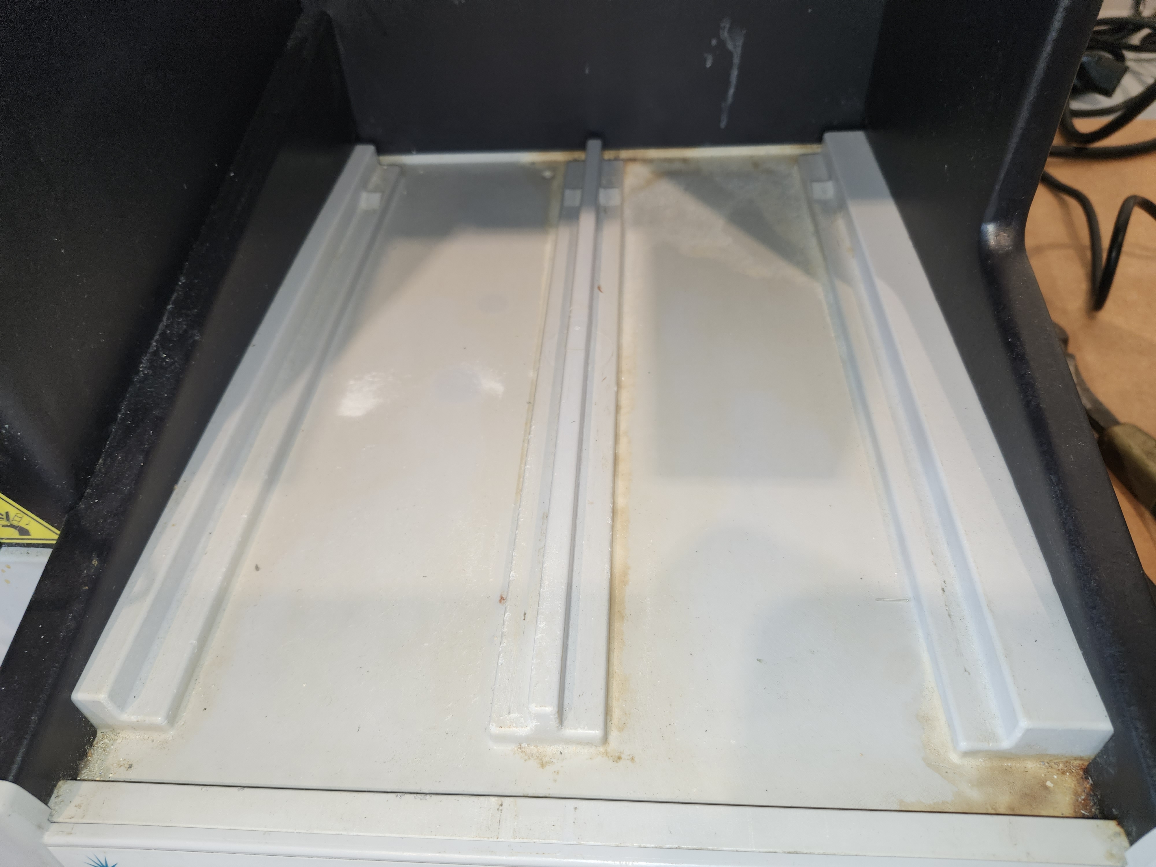 Teledyne Isco CombiFlash Rf Flash Chromatography System - Tested, No Racks