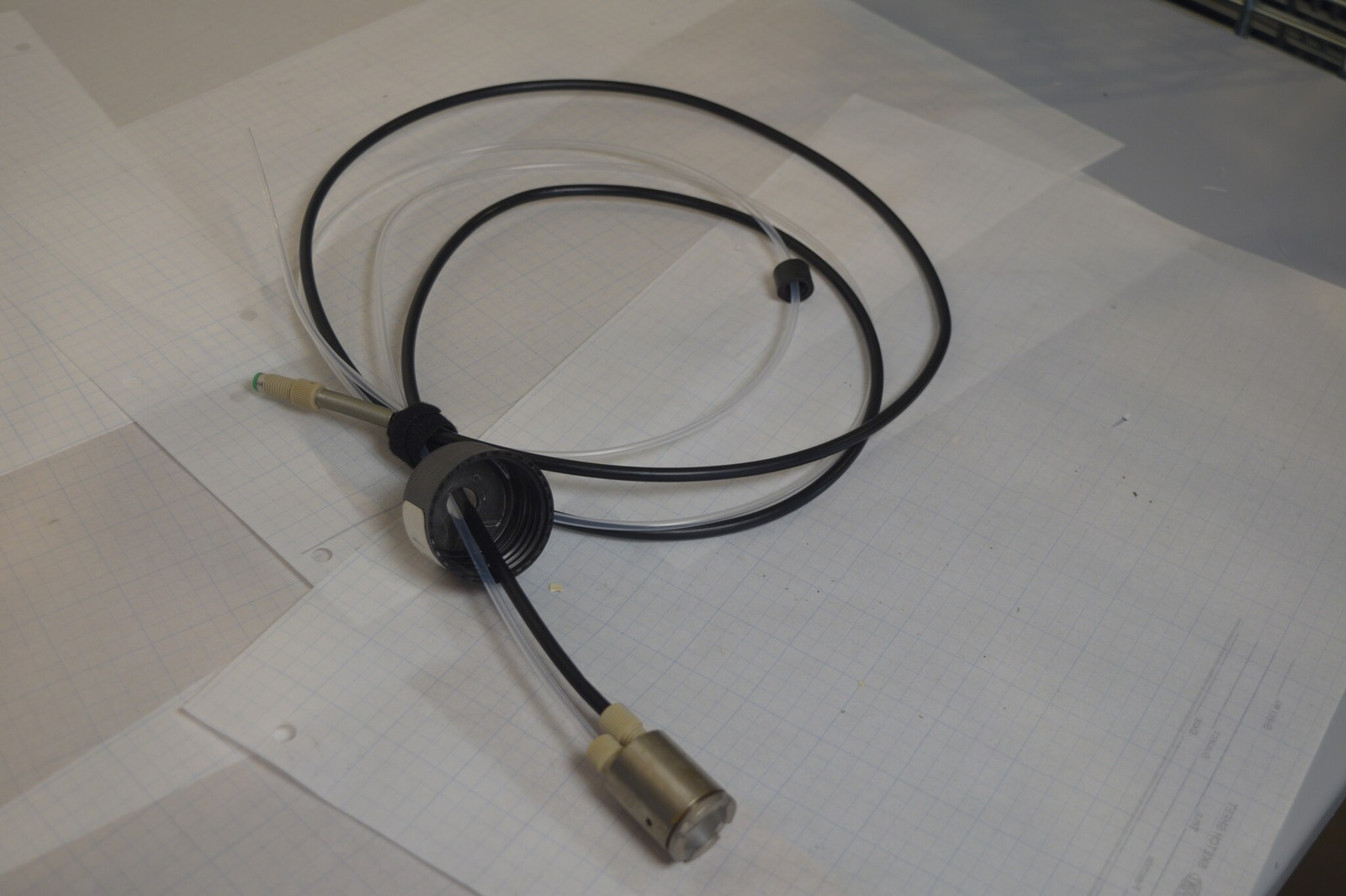 Teledyne Isco CombiFlash Rf Flash Chromatography System w/ Racks + Lines