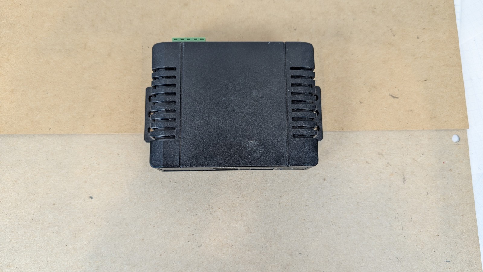 Tycon TP-DCDC-1256GD-VHP 802.3at PoE Injector DC-DC Converter 56V 70W Tested