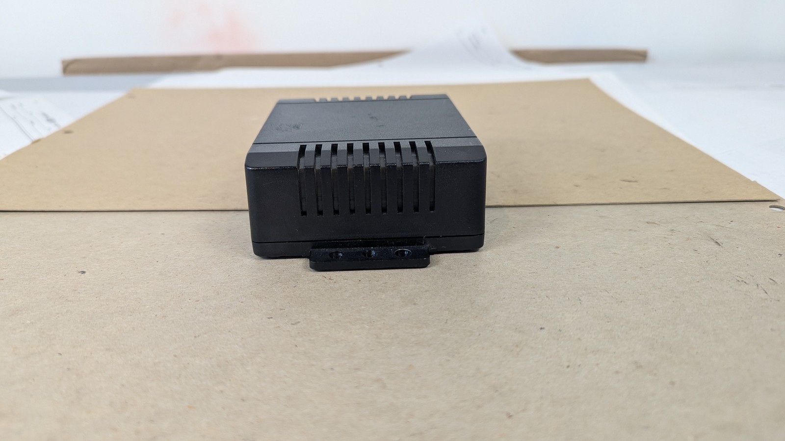 Tycon TP-DCDC-1256GD-VHP 802.3at PoE Injector DC-DC Converter 56V 70W Tested