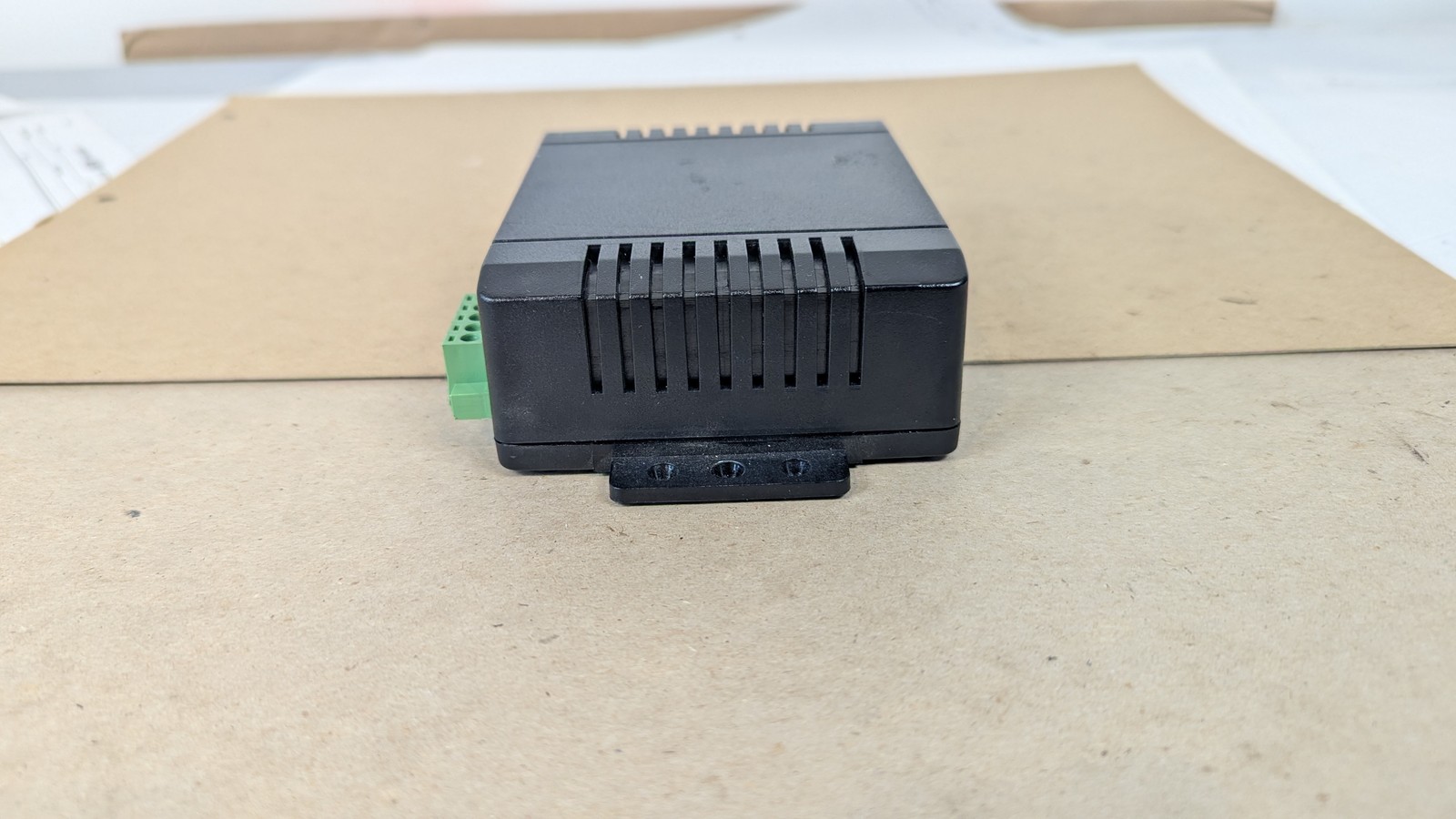 Tycon TP-DCDC-1256GD-VHP 802.3at PoE Injector DC-DC Converter 56V 70W Tested