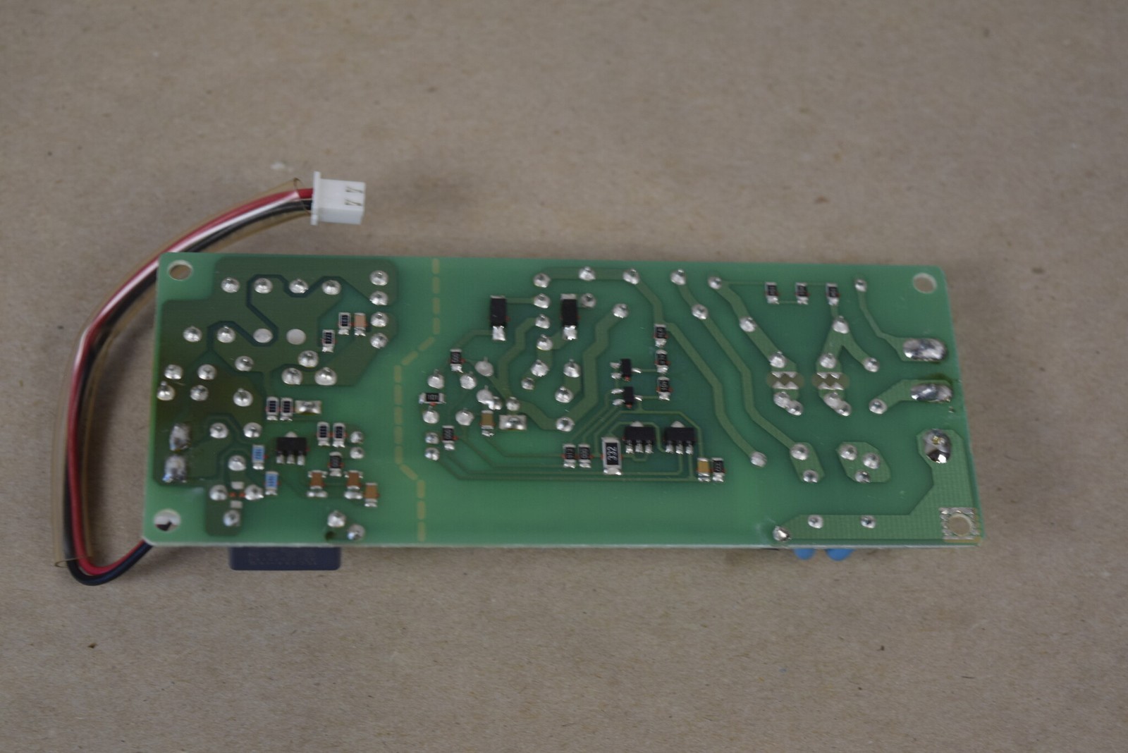 TDK-Lambda ZWS15-24/J 24V 0.65A PSU + IEC Mains Inlet - Agilent G1379B Tested