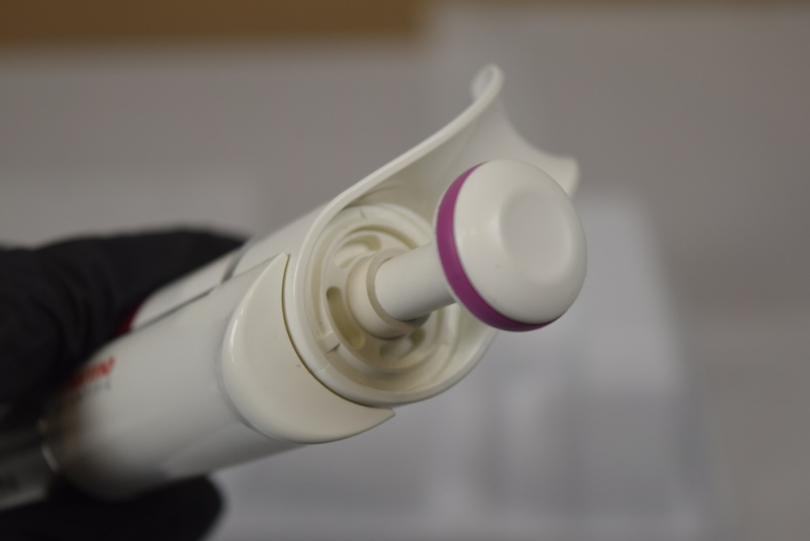 Thermo Finnpipette F1 8-Channel 1-10uL Manual Multichannel Pipette