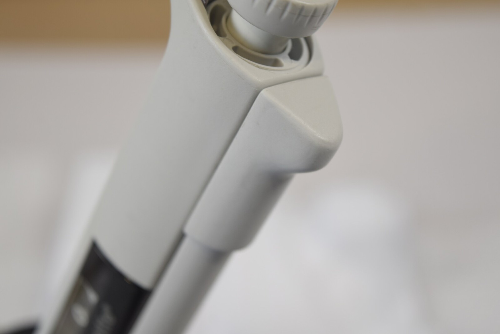 Finnpipette 4510 8-Channel 0.5-10uL Manual Multichannel Thermo Labsystems