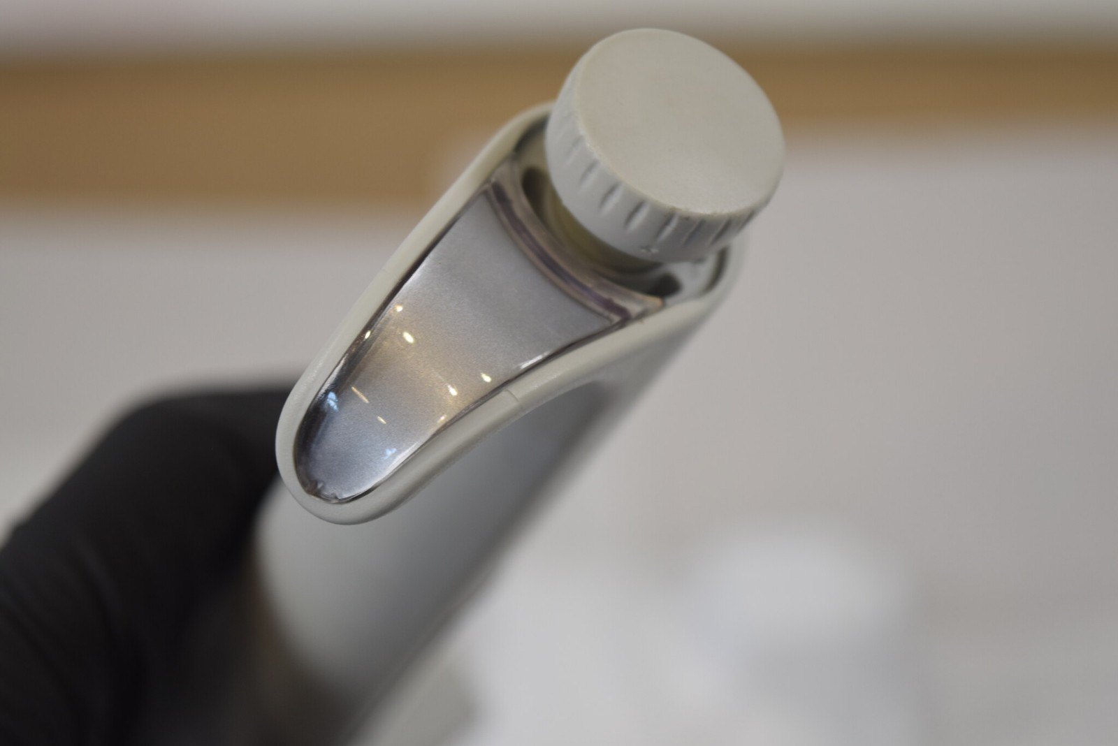 Finnpipette 4510 8-Channel 0.5-10uL Manual Multichannel Thermo Labsystems