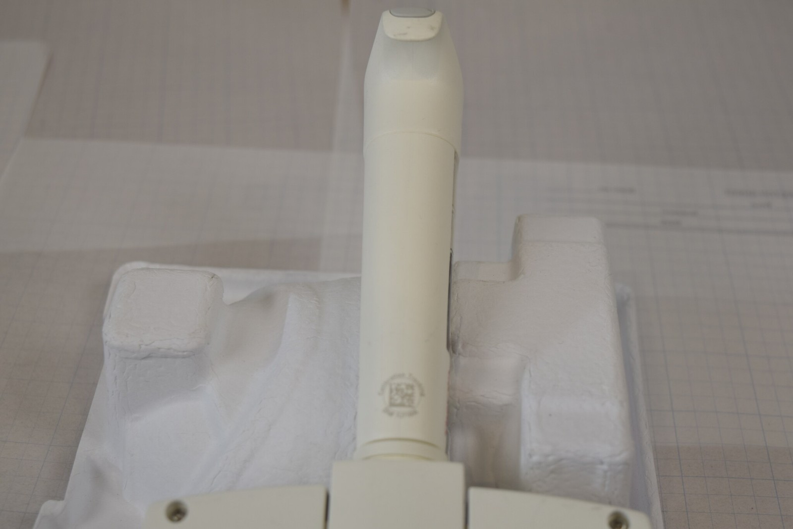 Thermo Scientific Matrix 12-Channel 30-300uL Manual Multichannel Pipette