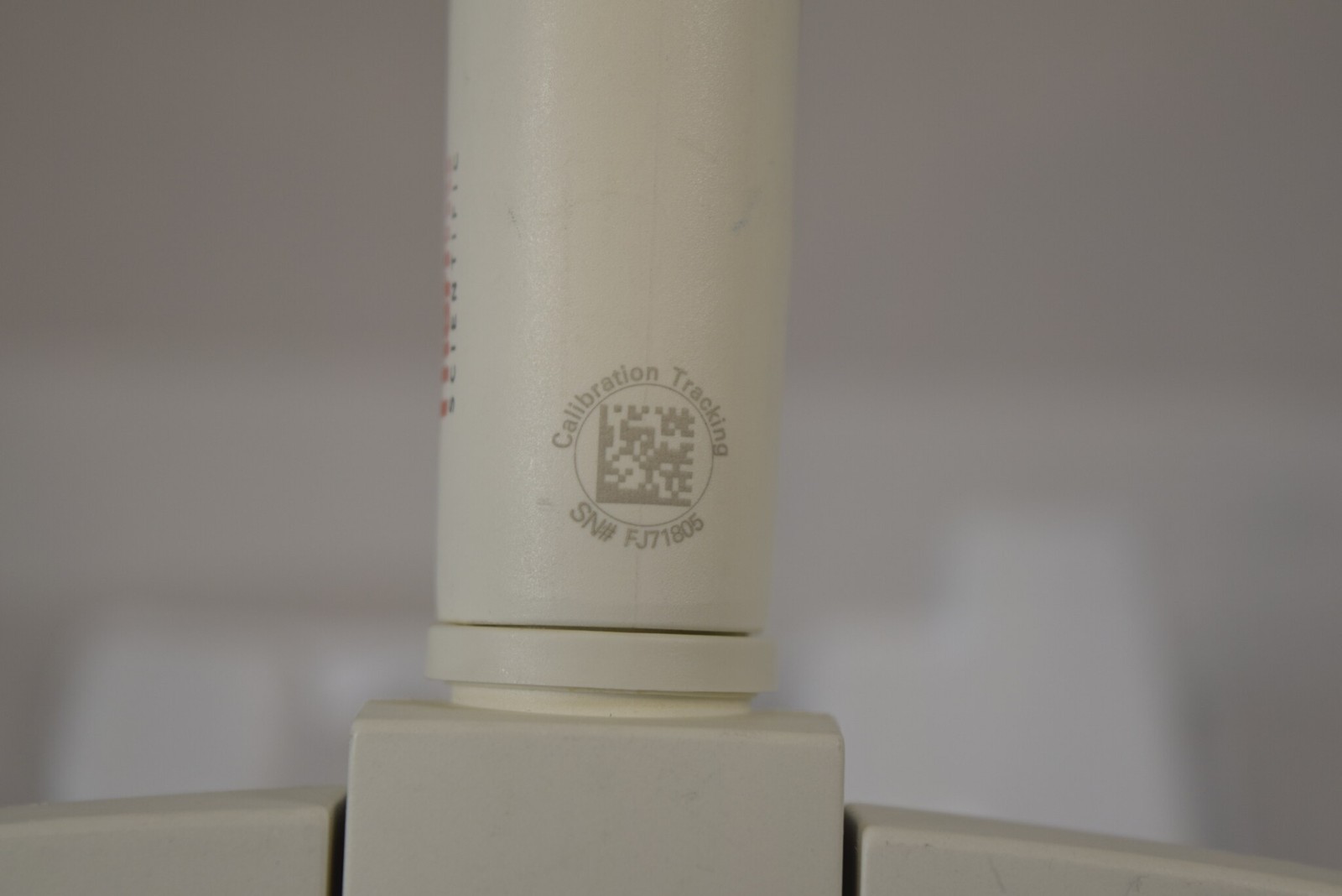 Thermo Scientific Matrix 12-Channel 30-300uL Manual Multichannel Pipette