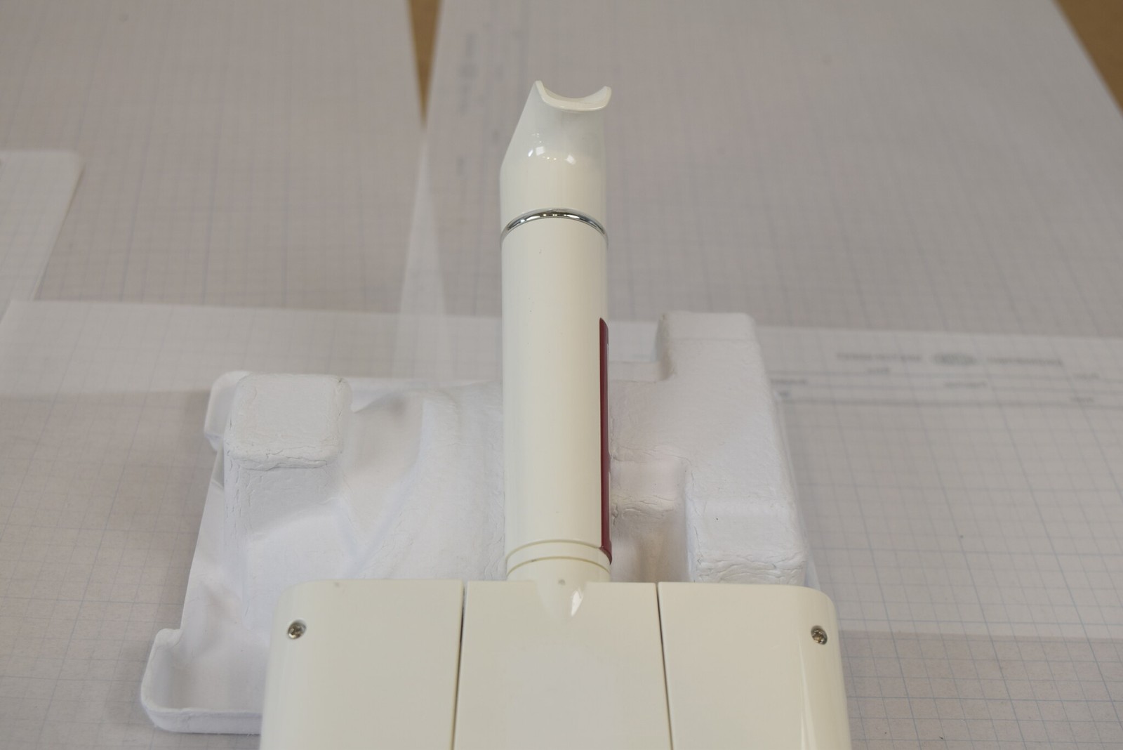Thermo Finnpipette F1 12-Channel 1-10uL Manual Multichannel Pipette
