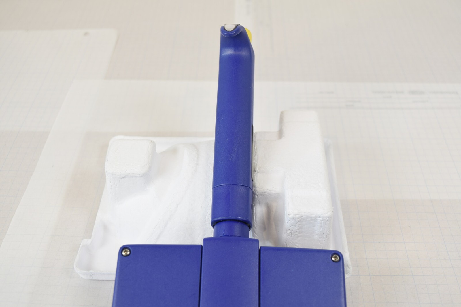 Fisherbrand Finnpipette II 12-Channel 50-300uL Manual Multichannel Pipette