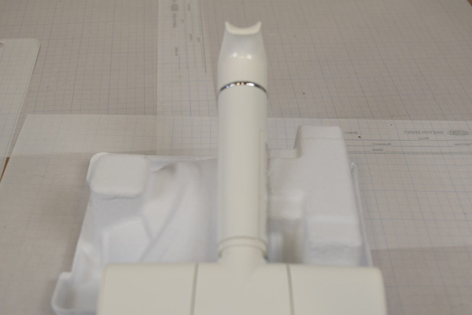Thermo F1-ClipTip 12-Channel 5-50uL Manual Multichannel Pipette