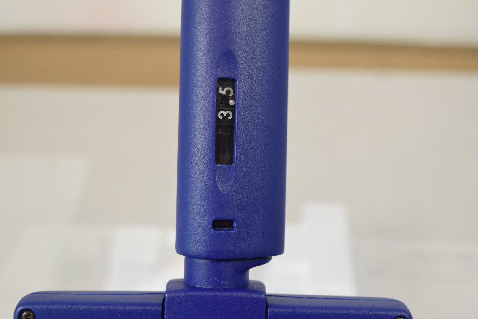 Fisherbrand Finnpipette 12-Channel 5-50uL Manual Multichannel Pipette