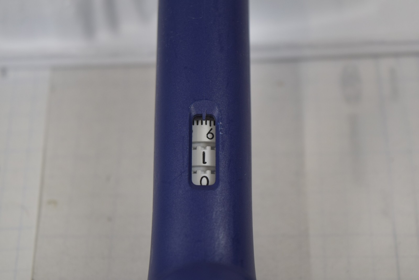 Rainin Pipet-Lite XLS L12-200XLS 12-Channel 20-200uL LTS Manual Pipette RFID