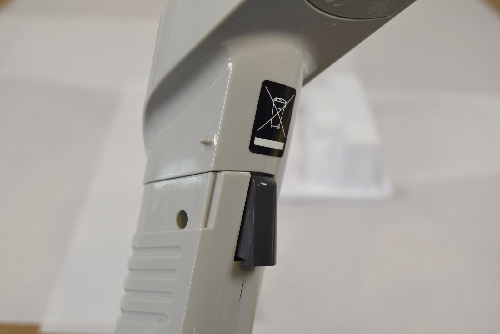 Matrix Impact2 12-Channel 850uL Electronic Pipette - Slight Grind, For Parts
