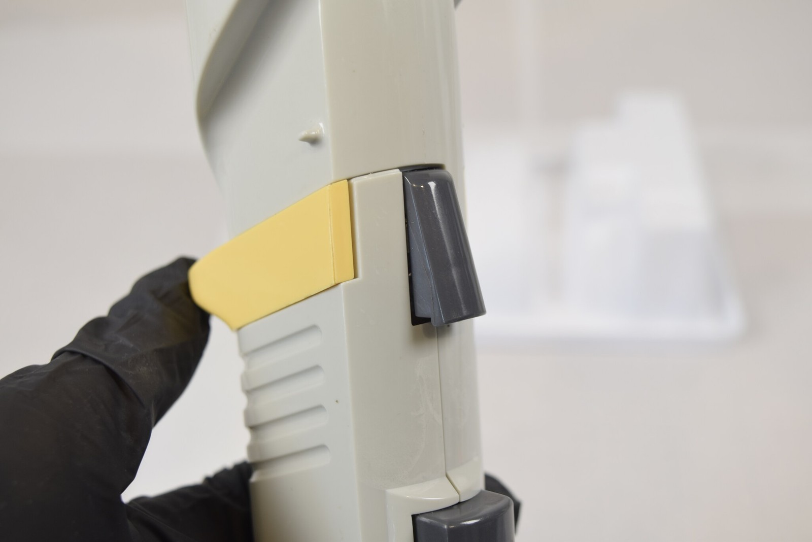 Matrix Impact2 16-Channel 125uL Electronic Pipette - Bench Tested, No Charger