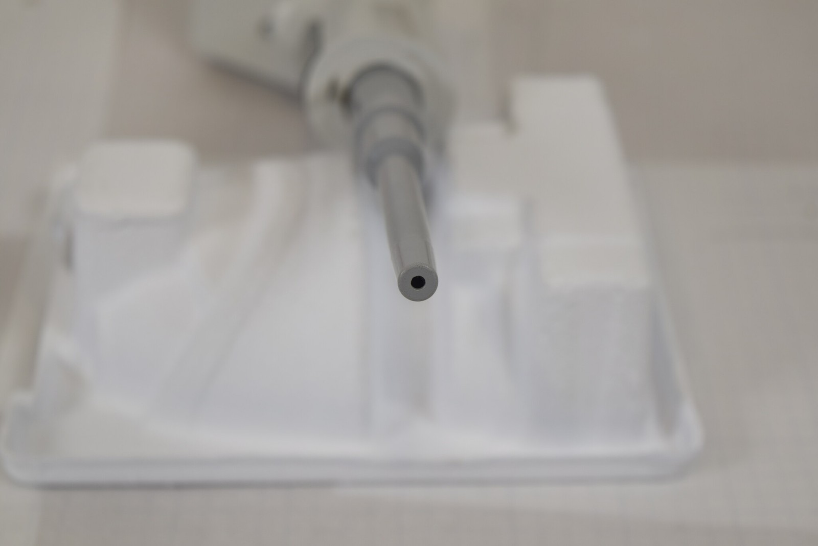 Matrix Impact2 Single-Channel Electronic Pipette - Err 1, No Ejector, For Parts