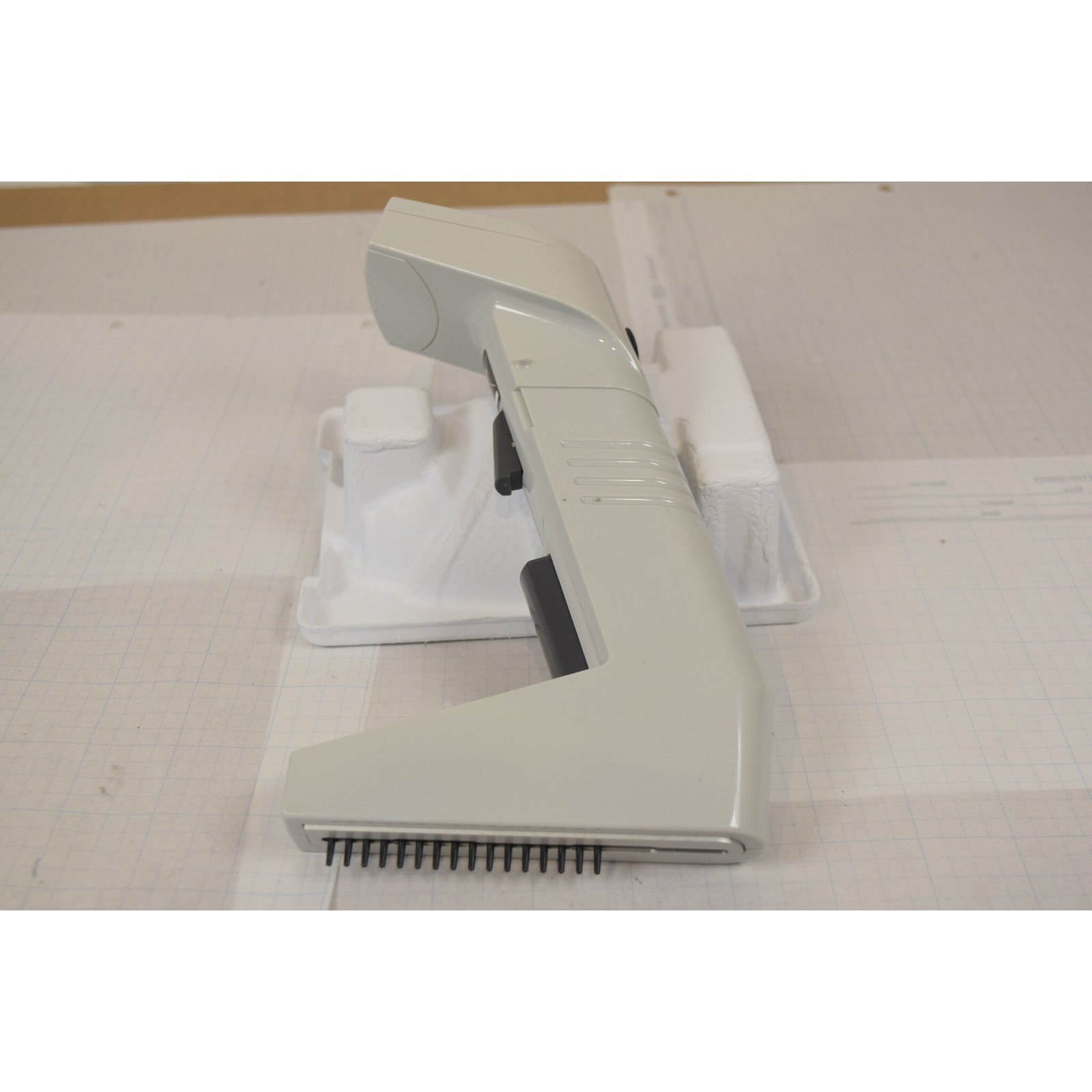 Matrix Impact2 16-Channel Electronic Pipette - Does Not Switch On, For Parts