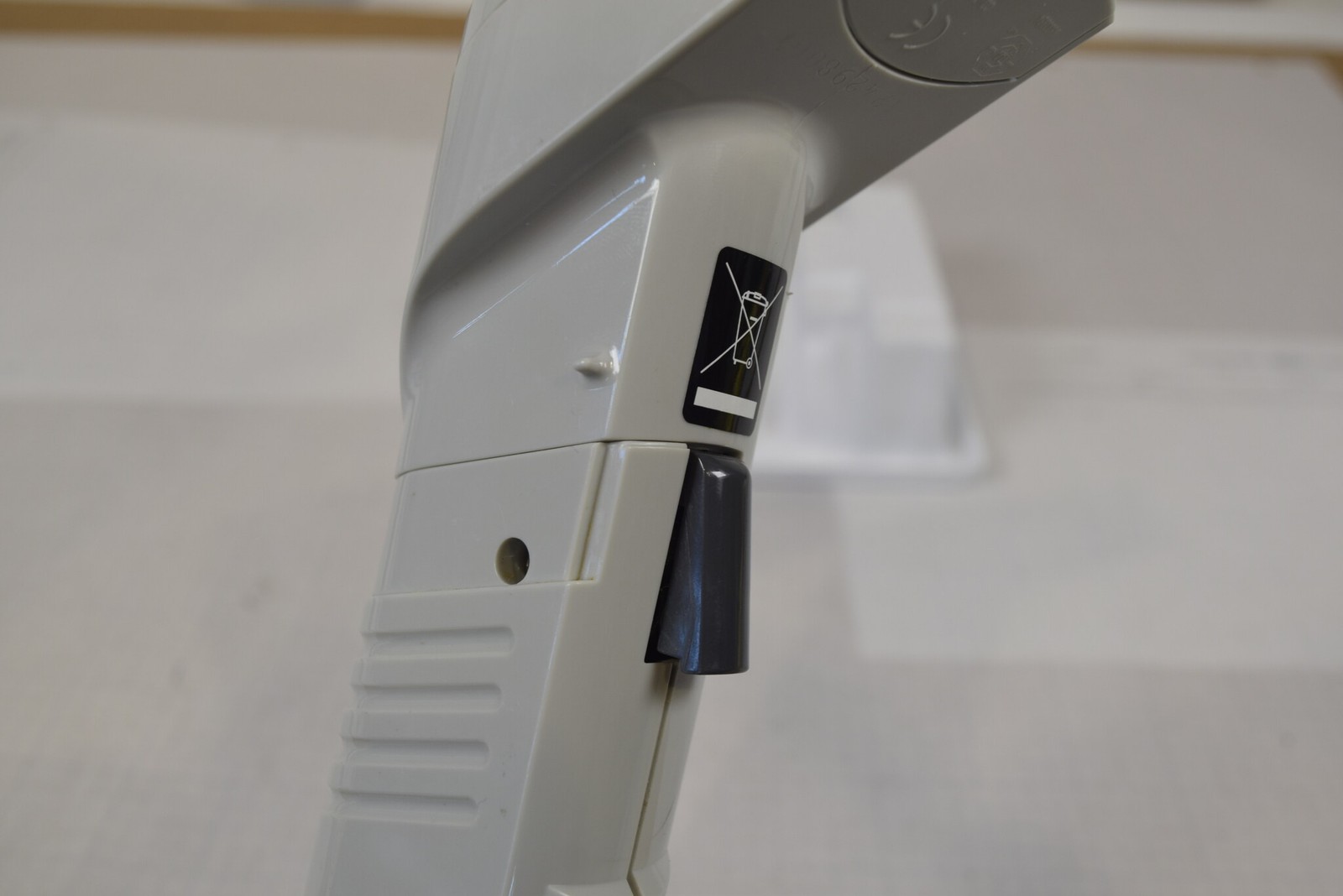 Matrix Impact2 16-Channel Electronic Pipette - Does Not Switch On, For Parts