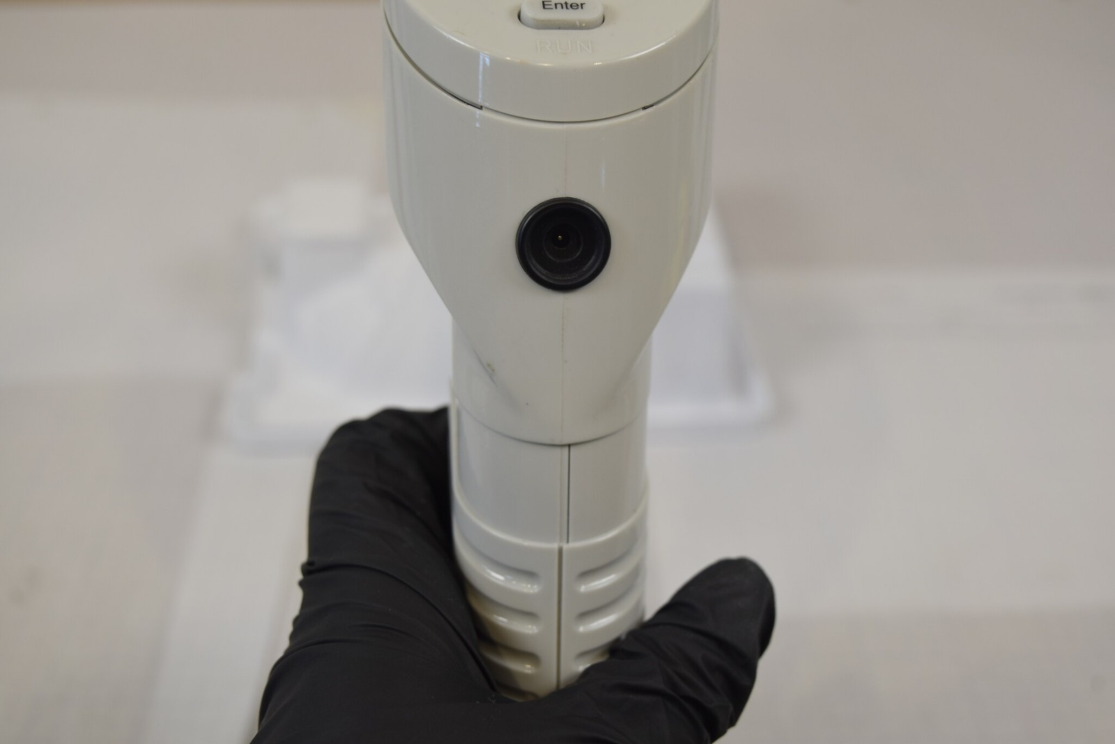 Matrix Impact2 16-Channel Electronic Pipette - Does Not Switch On, For Parts