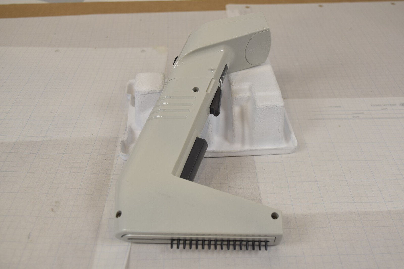 Matrix Impact2 16-Channel Electronic Pipette - Does Not Switch On, For Parts