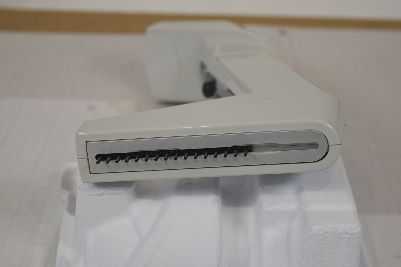 Matrix Impact2 16-Channel Electronic Pipette - Does Not Switch On, For Parts