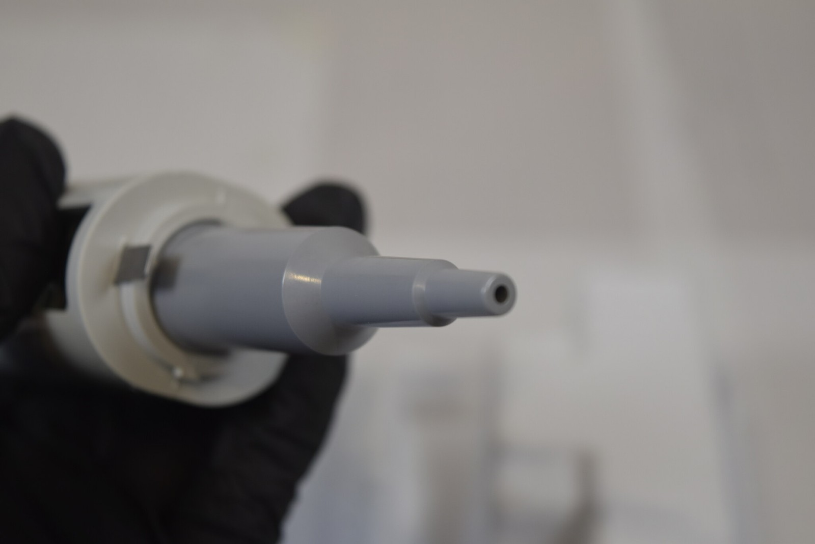 Matrix Impact2 250uL Electronic Pipette - Charger-Only, No Ejector, For Parts