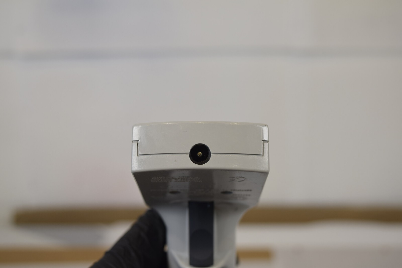 Matrix Impact2 250uL Electronic Pipette - Charger-Only, No Ejector Sleeve, Parts