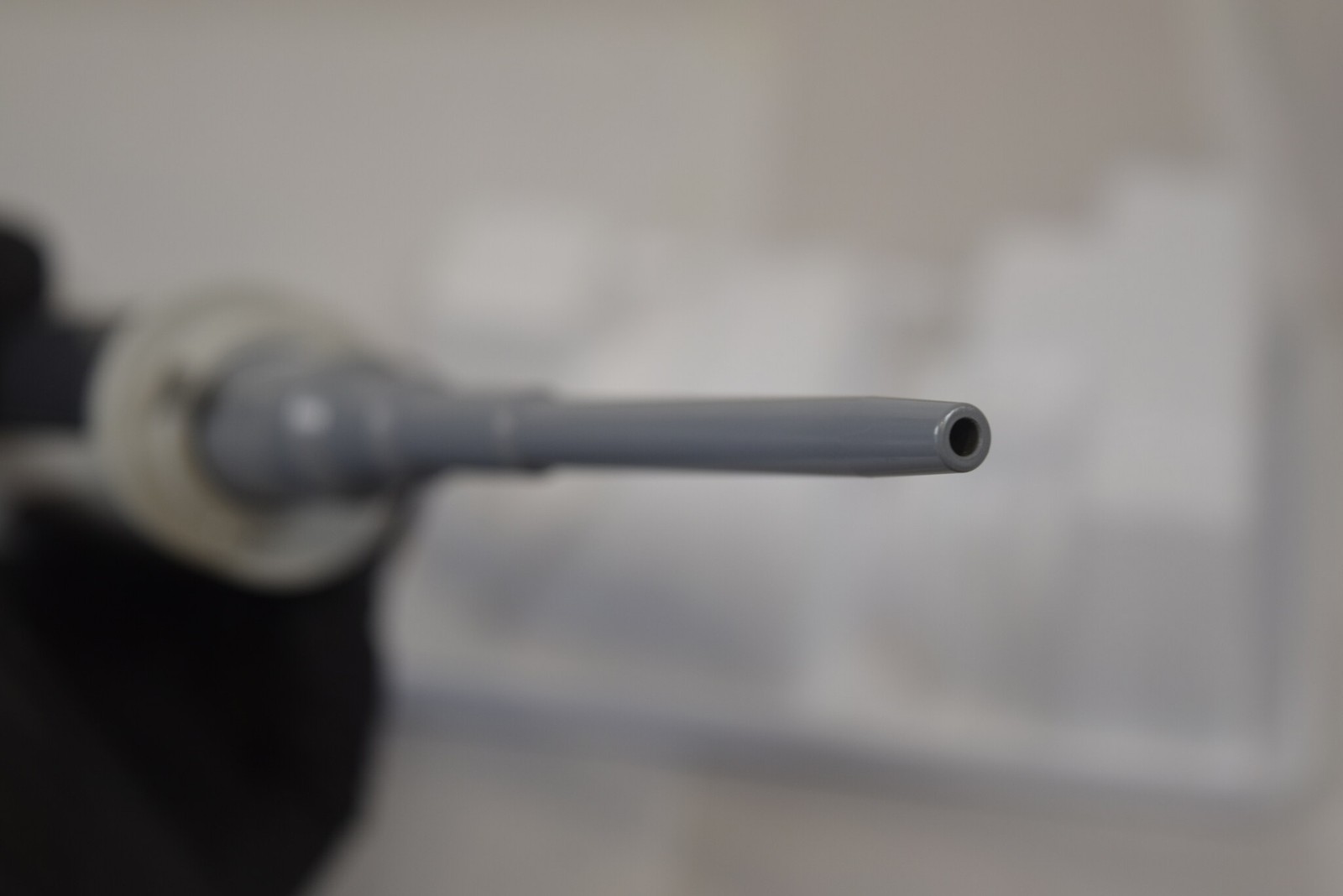 Matrix Impact2 250uL Electronic Pipette - Charger-Only, No Ejector Sleeve, Parts