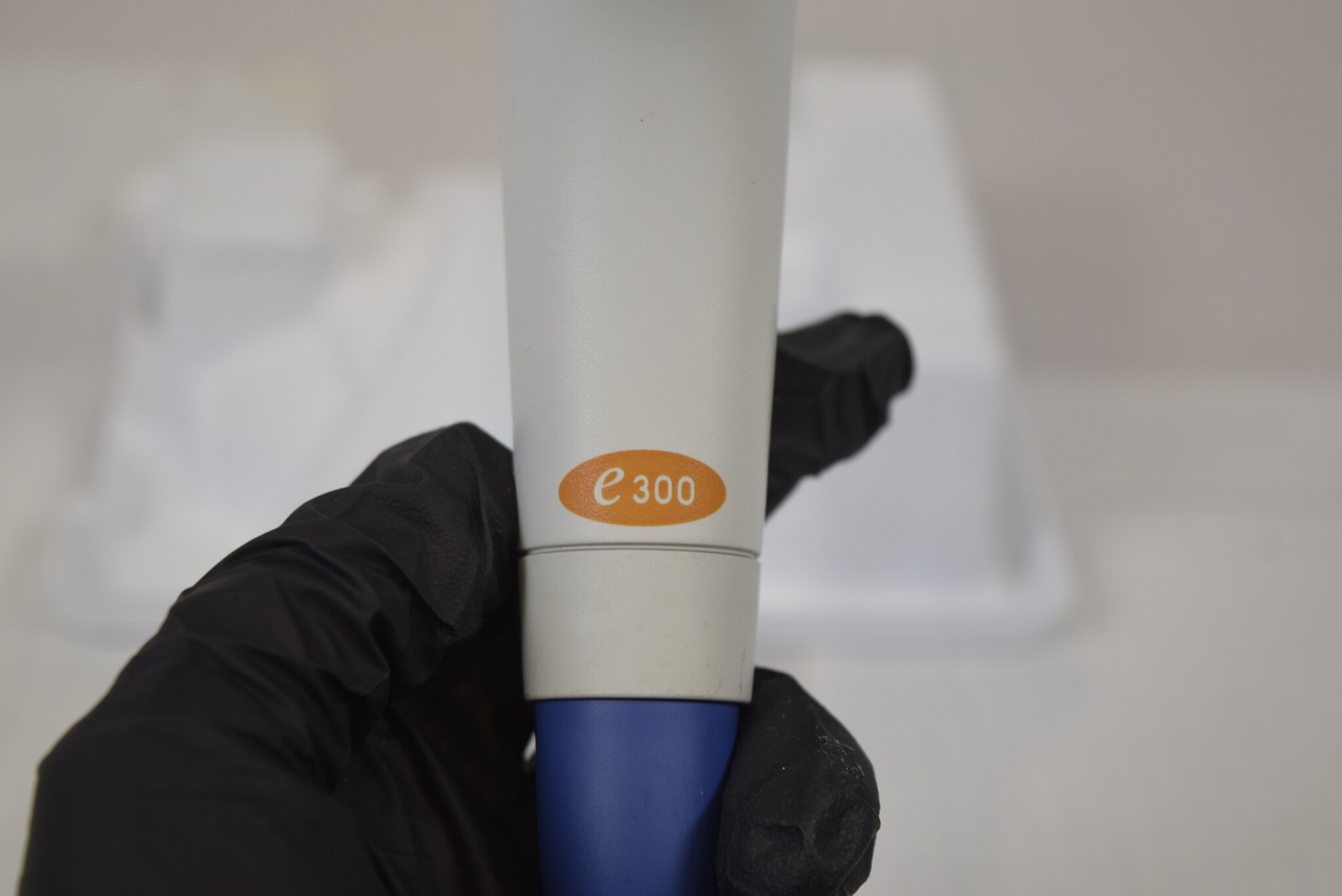 Fisherbrand e300 / Biohit eLINE 10-300uL Pipette - Won't Initialize, For Parts