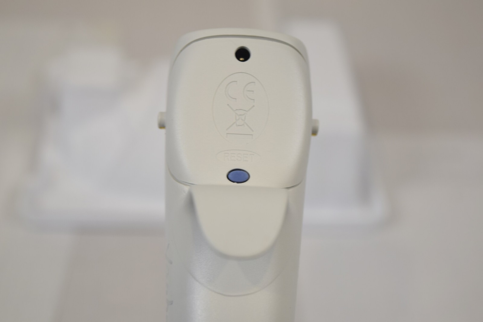 Fisherbrand e300 / Biohit eLINE 10-300uL Pipette - Won't Initialize, For Parts