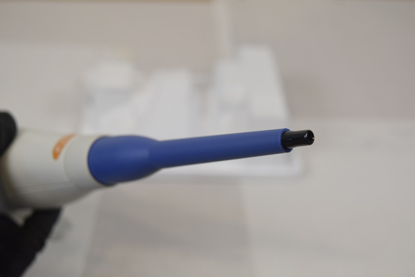 Fisherbrand e300 / Biohit eLINE 10-300uL Pipette - Won't Initialize, For Parts
