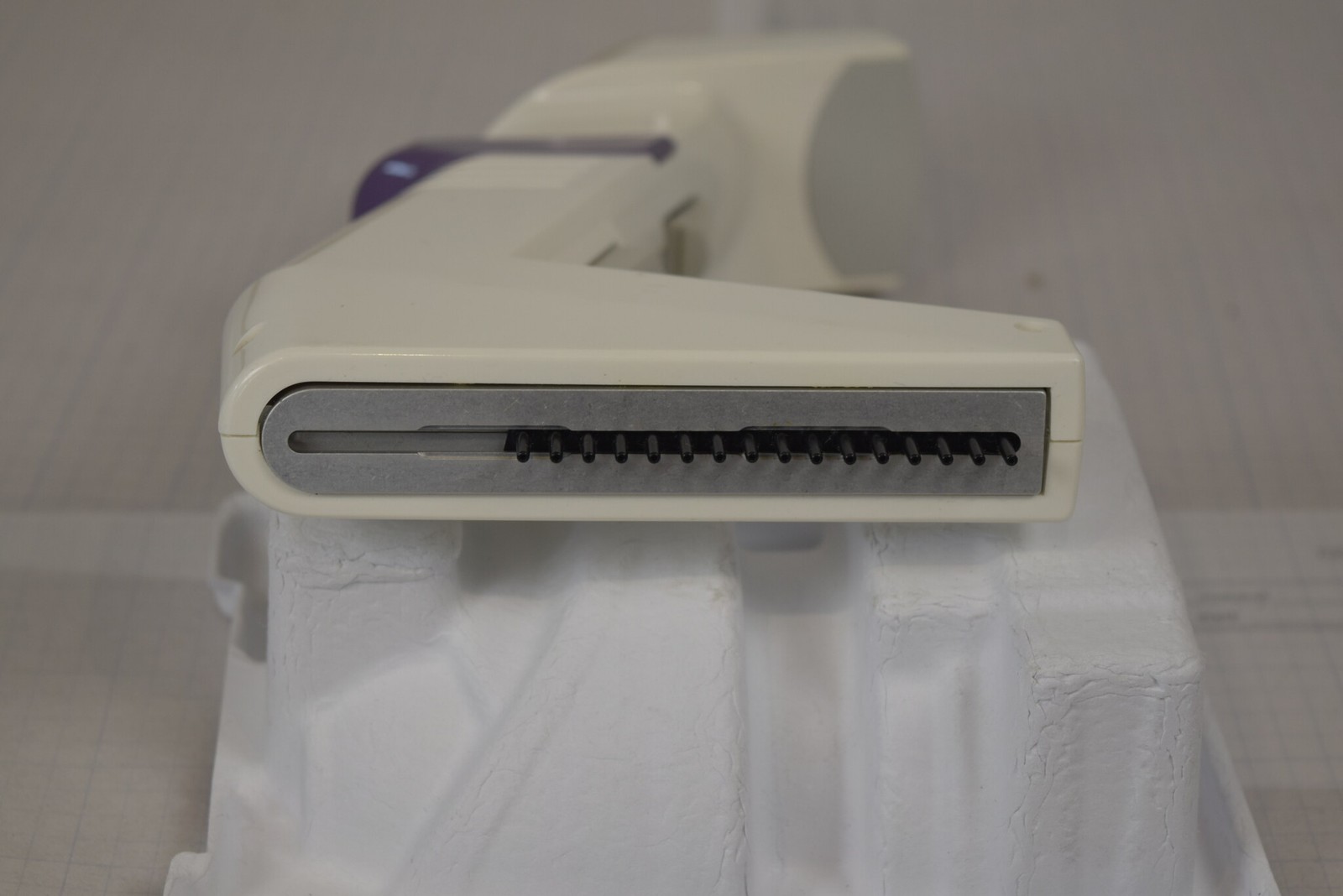 Matrix Impact 16-Channel 30uL Electronic Pipette - First Gen, Tested, No Charger