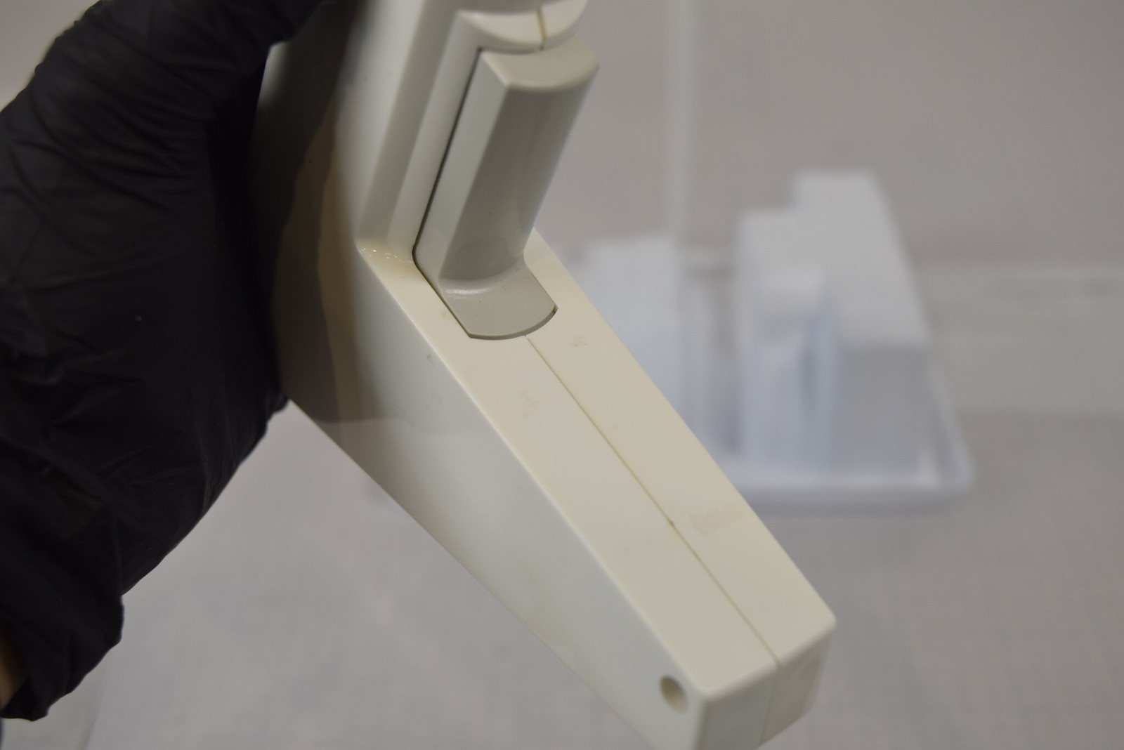 Matrix Impact 16-Channel 30uL Electronic Pipette - First Gen, Tested, No Charger