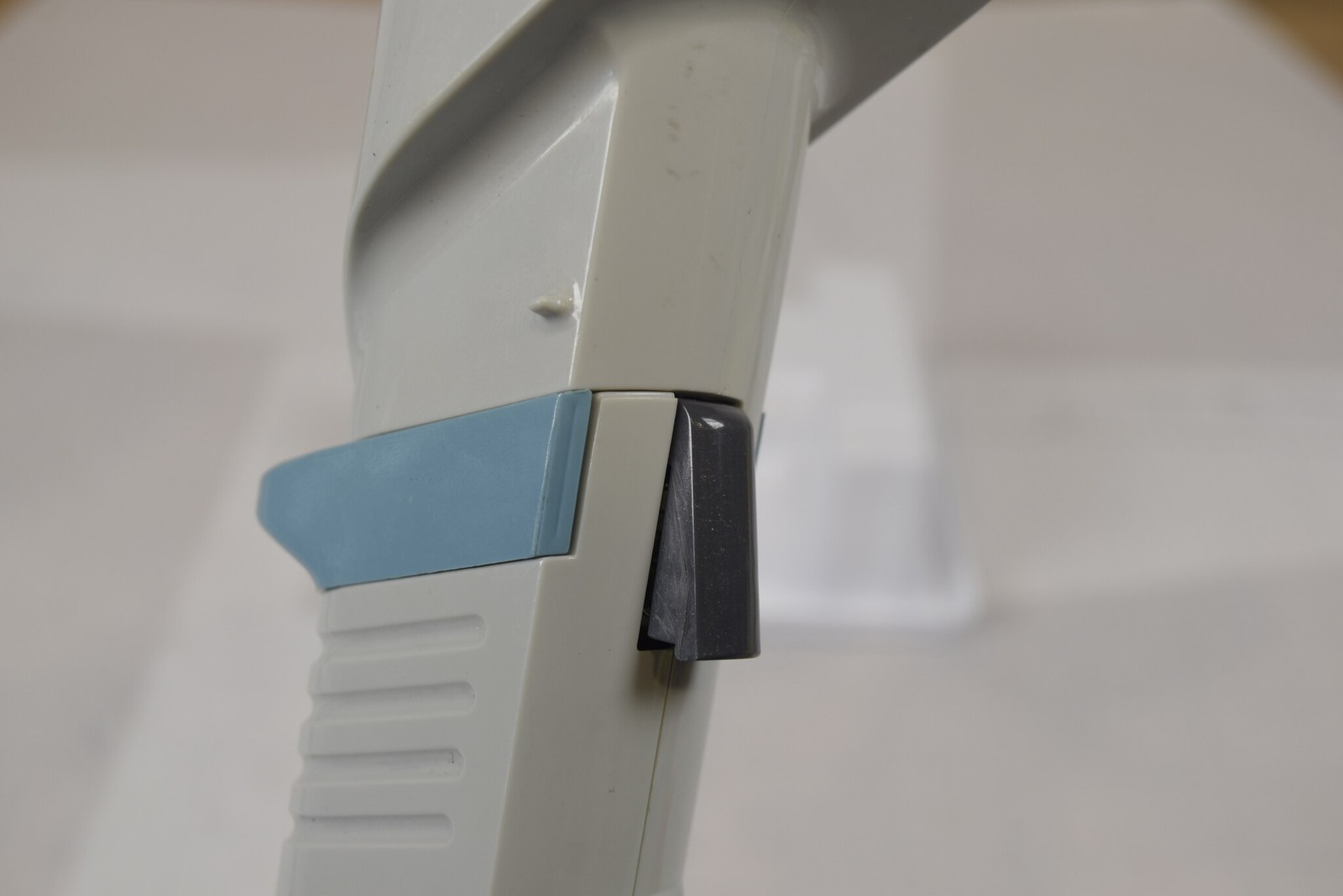 Matrix Impact2 8-Channel 250uL Electronic Pipette - Tested on Mains, No Battery