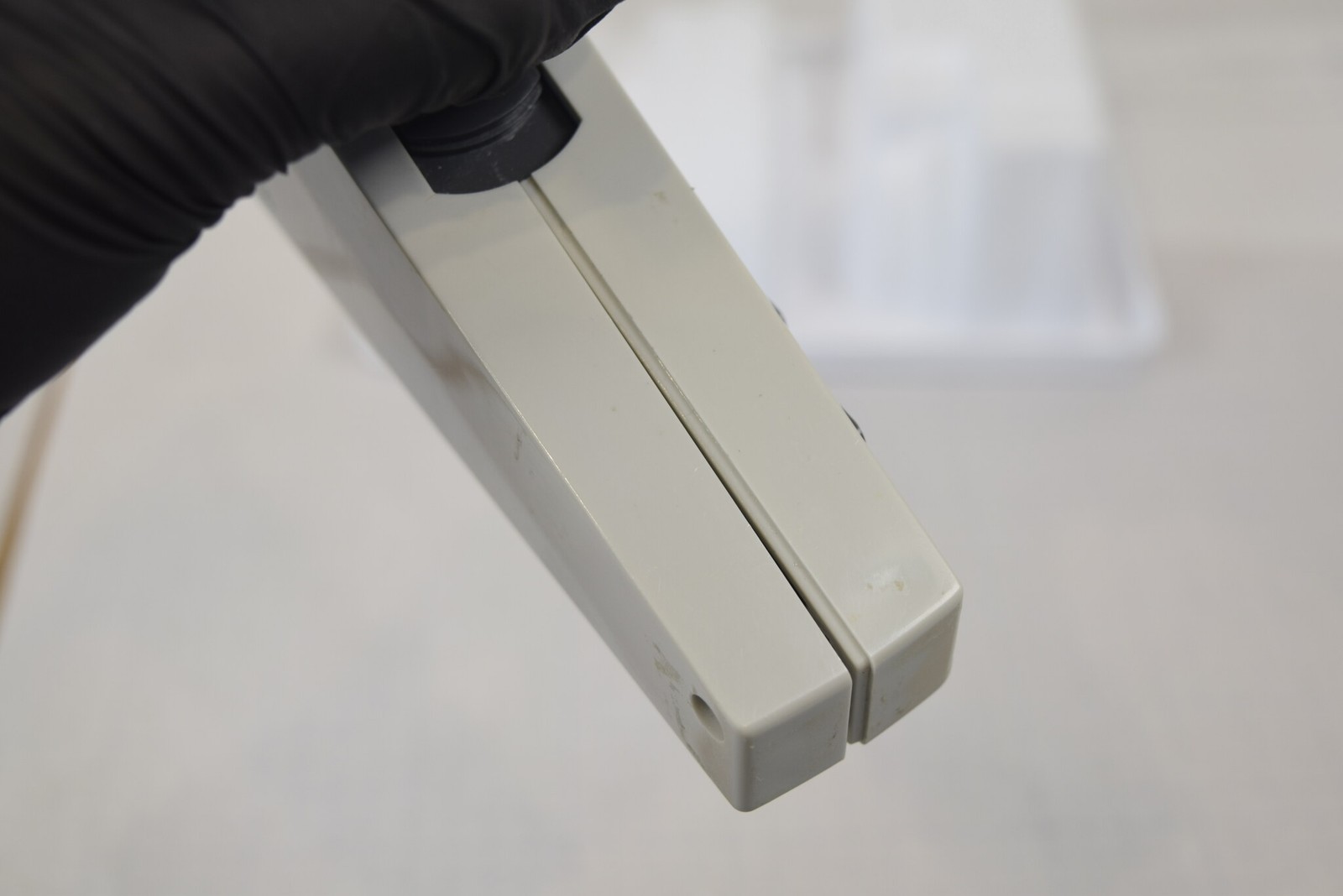 Matrix eQualizer 12-Channel 30uL Electronic Pipette - Spacing Not Working, Parts