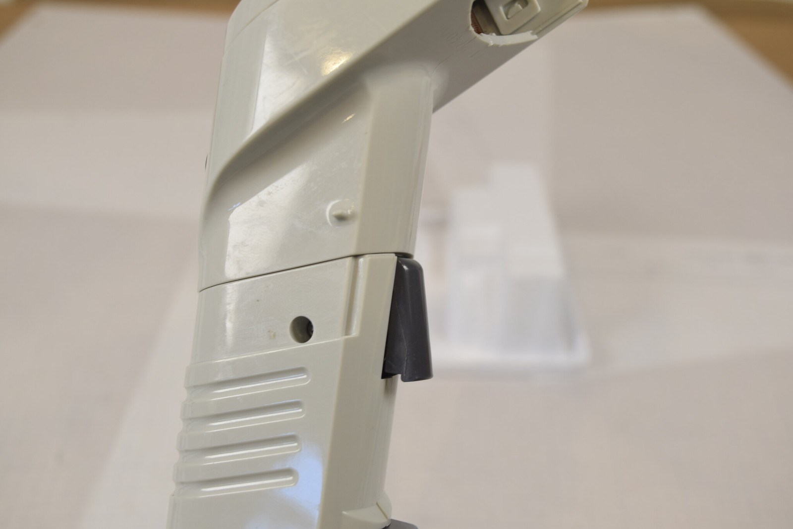 Matrix Impact2 16-Channel Electronic Pipette - No Battery, For Parts or Repair