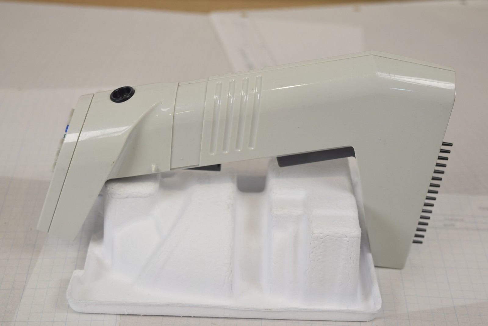 Matrix Impact2 16-Channel Electronic Pipette - No Battery, For Parts or Repair