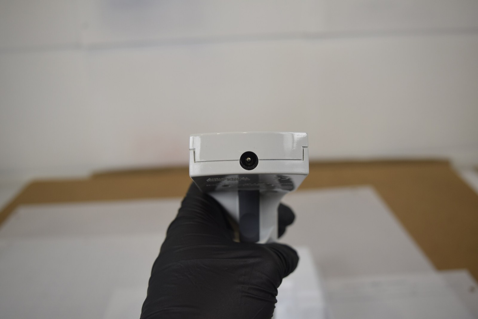 Thermo Scientific Matrix 12.5uL Single Channel Electronic Pipette + Charger