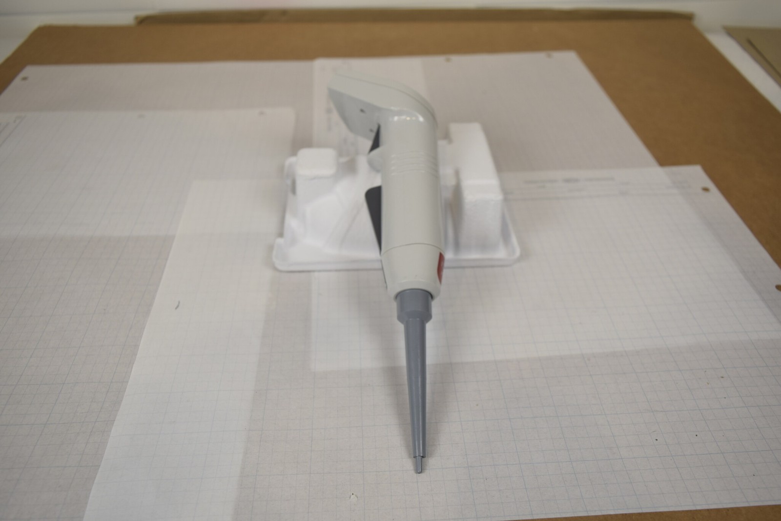 Thermo Scientific Matrix 12.5uL Single Channel Electronic Pipette + Charger