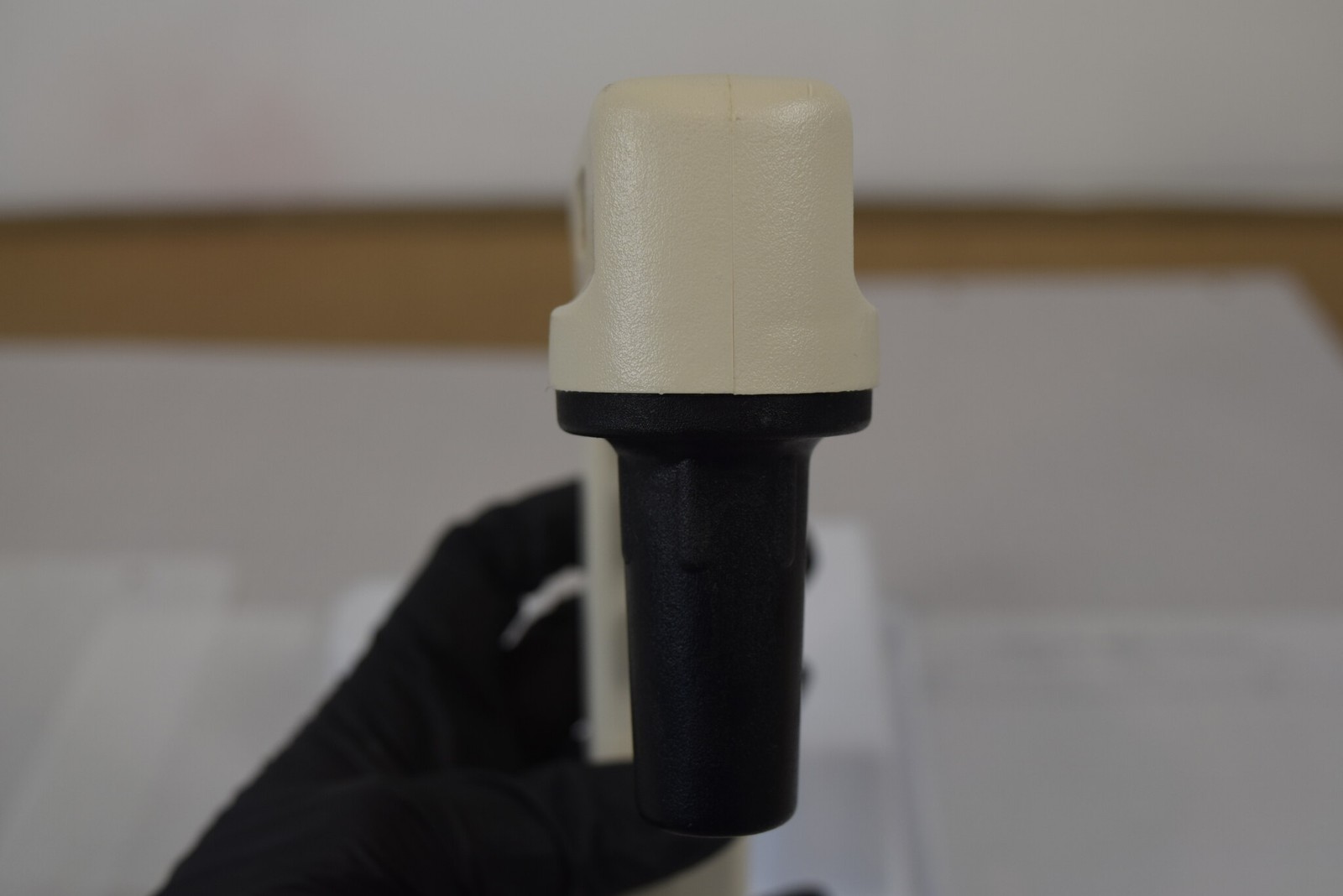Drummond Pipet-Aid XP Pipette Controller - For Parts or Repair, No Charger
