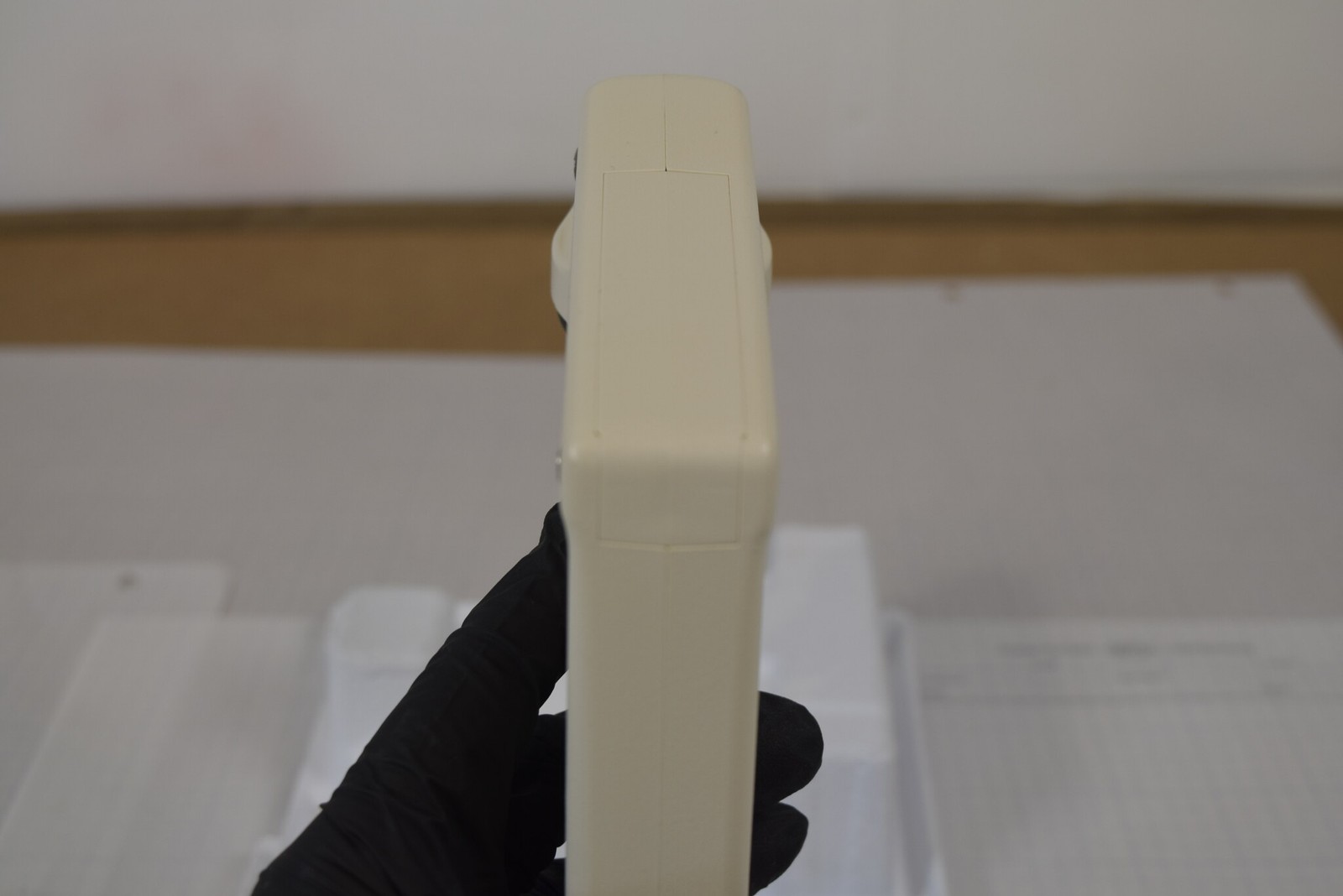 Drummond Pipet-Aid XP Pipette Controller - For Parts or Repair, No Charger
