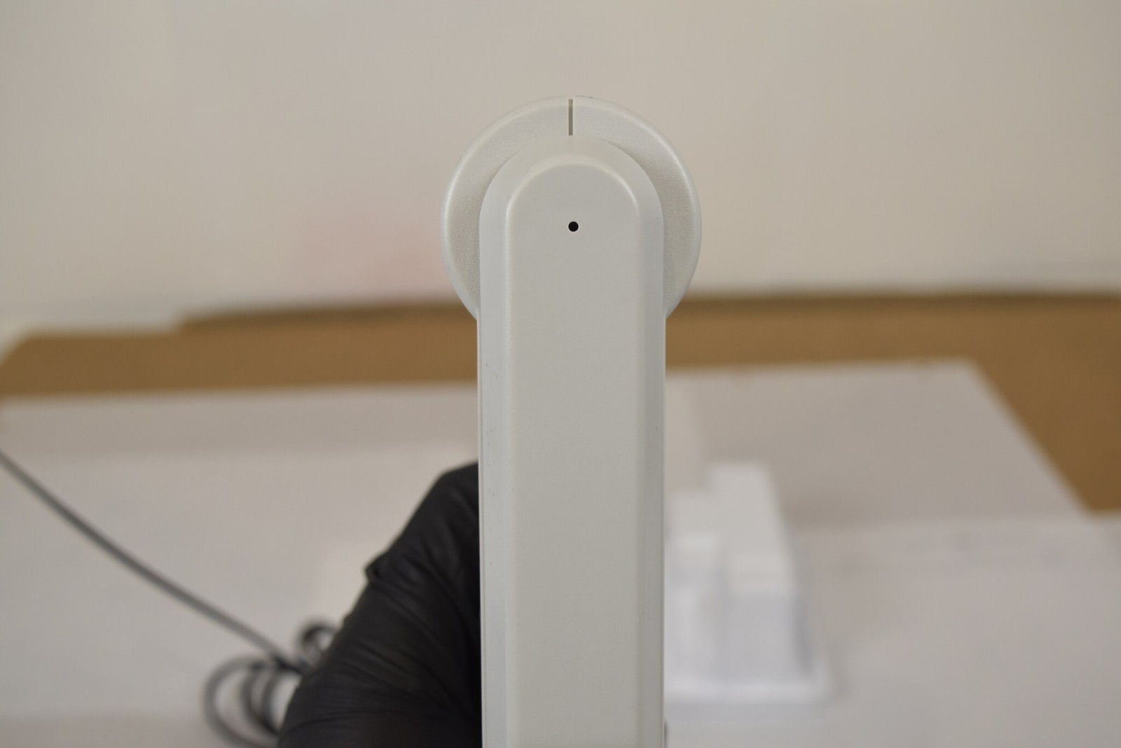 Eppendorf Easypet Pipette Controller + 9V Charger - Works on Charger Only