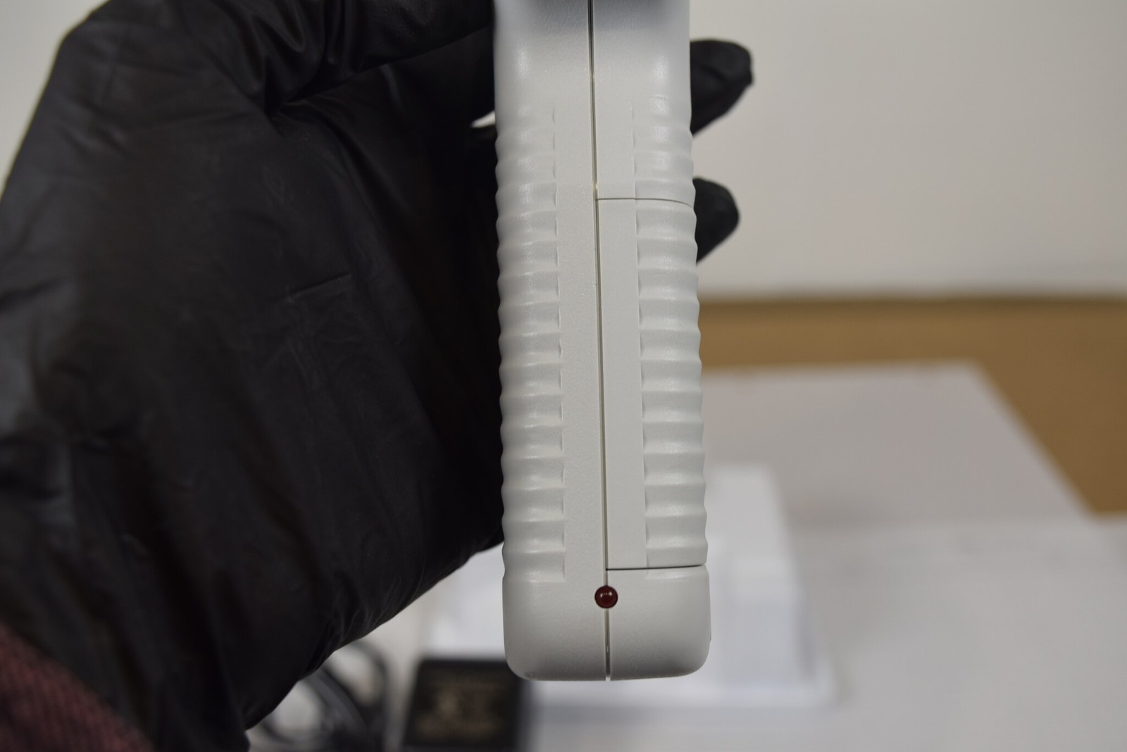 Eppendorf Easypet Pipette Controller + 9V Charger - Works on Charger Only